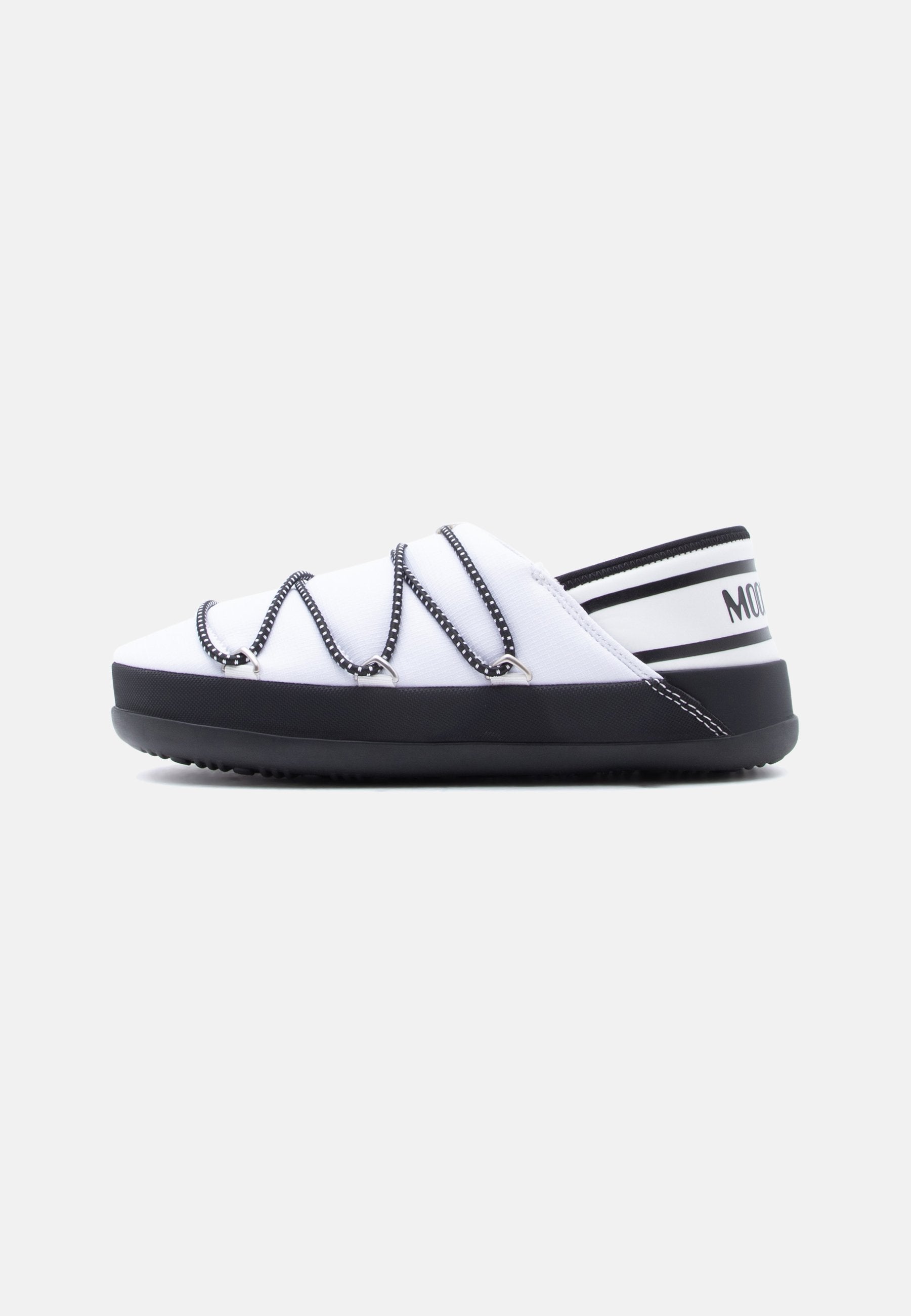 Moon Boot ICON SLIPPER UNISEX