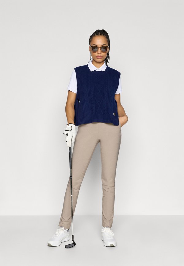 Malbon ELSPETH SWEATER VEST