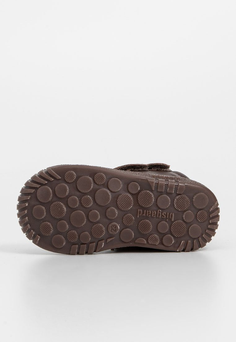 Bisgaard TEX