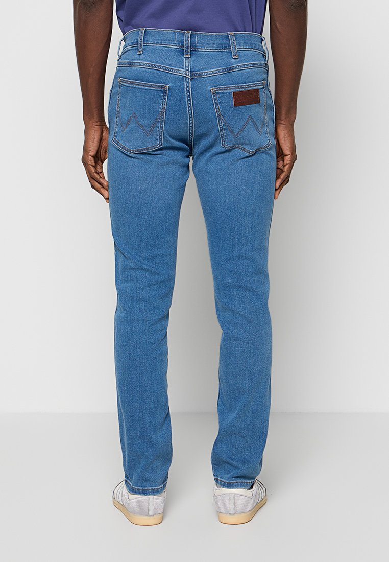 Wrangler LARSTON