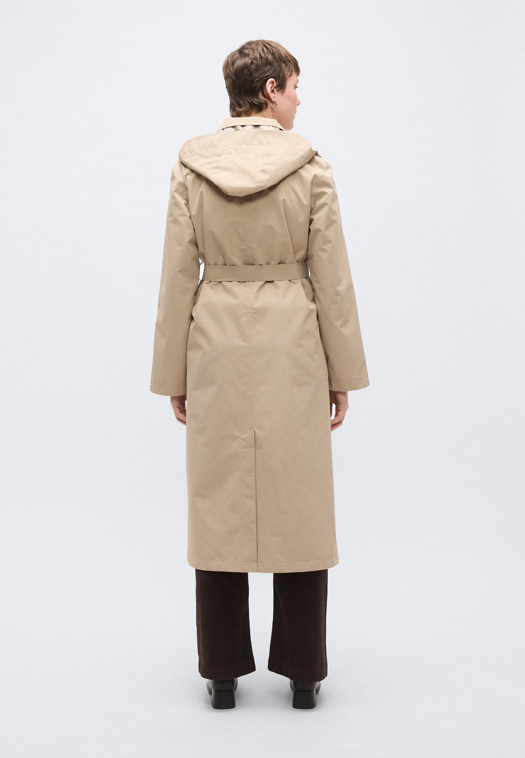 ONLSARA FUNCTIONAL RAINCOAT Media 4