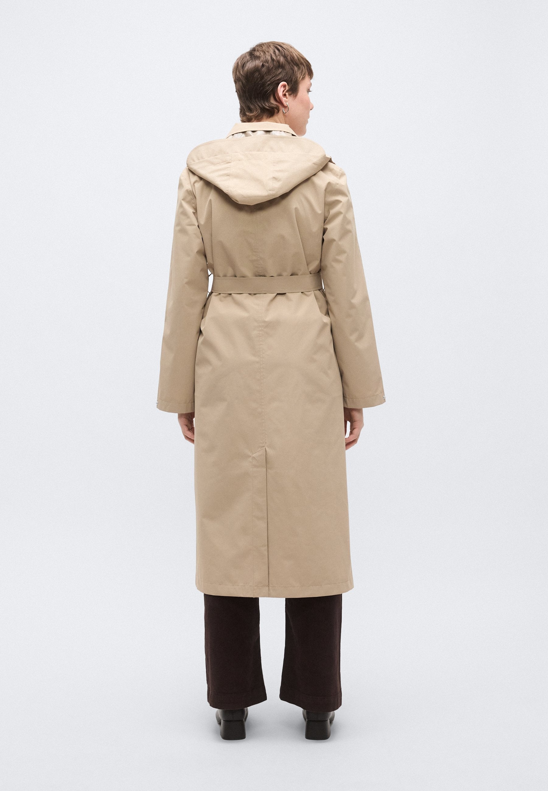 ONLSARA FUNCTIONAL RAINCOAT Media 4