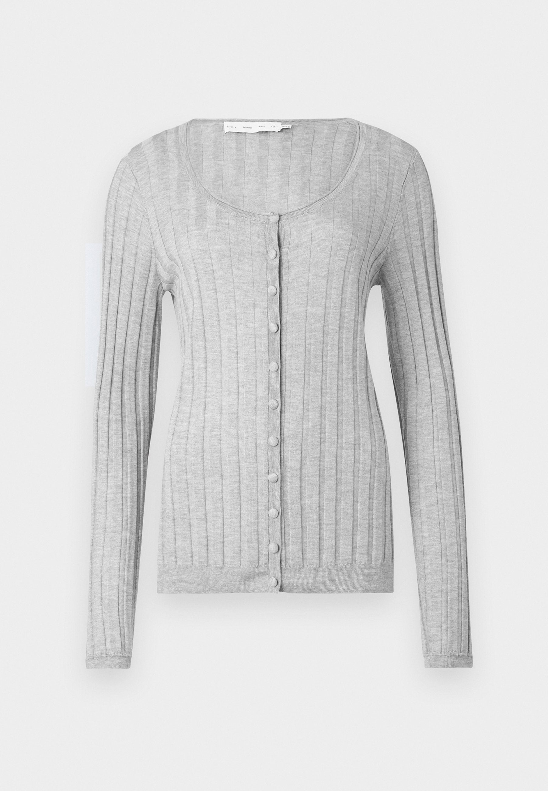 Proenza Schouler White Label HATTIE CARDIGAN