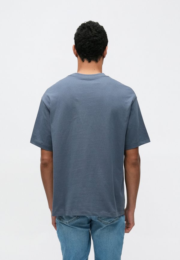 Calvin Klein Jeans GRAPHIC TEE