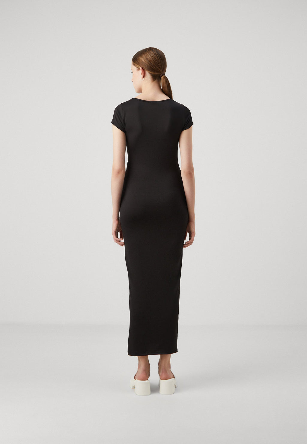 Noisy May NMALICE O NECK DRESS