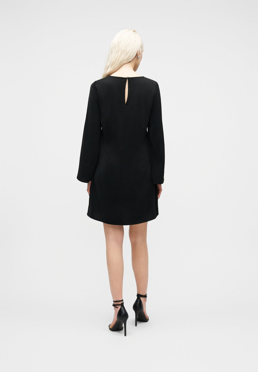 JDY JDYAYA LIFE FITTED DRESS
