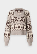 Object OBJAZTEC MILU PULLOVER