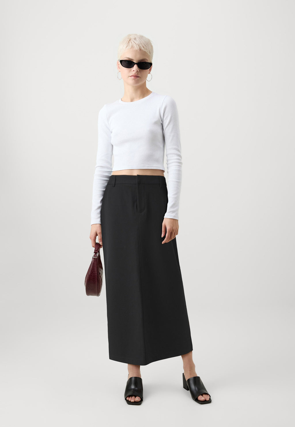 ONLJOS LIFE SKIRT Media 2