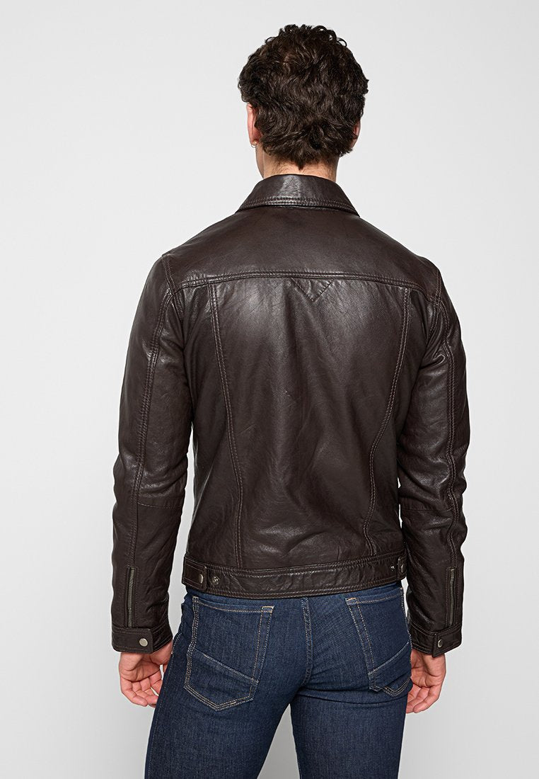 Lee Cooper BERGERAC
