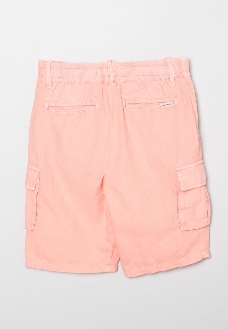 Scotch & Soda