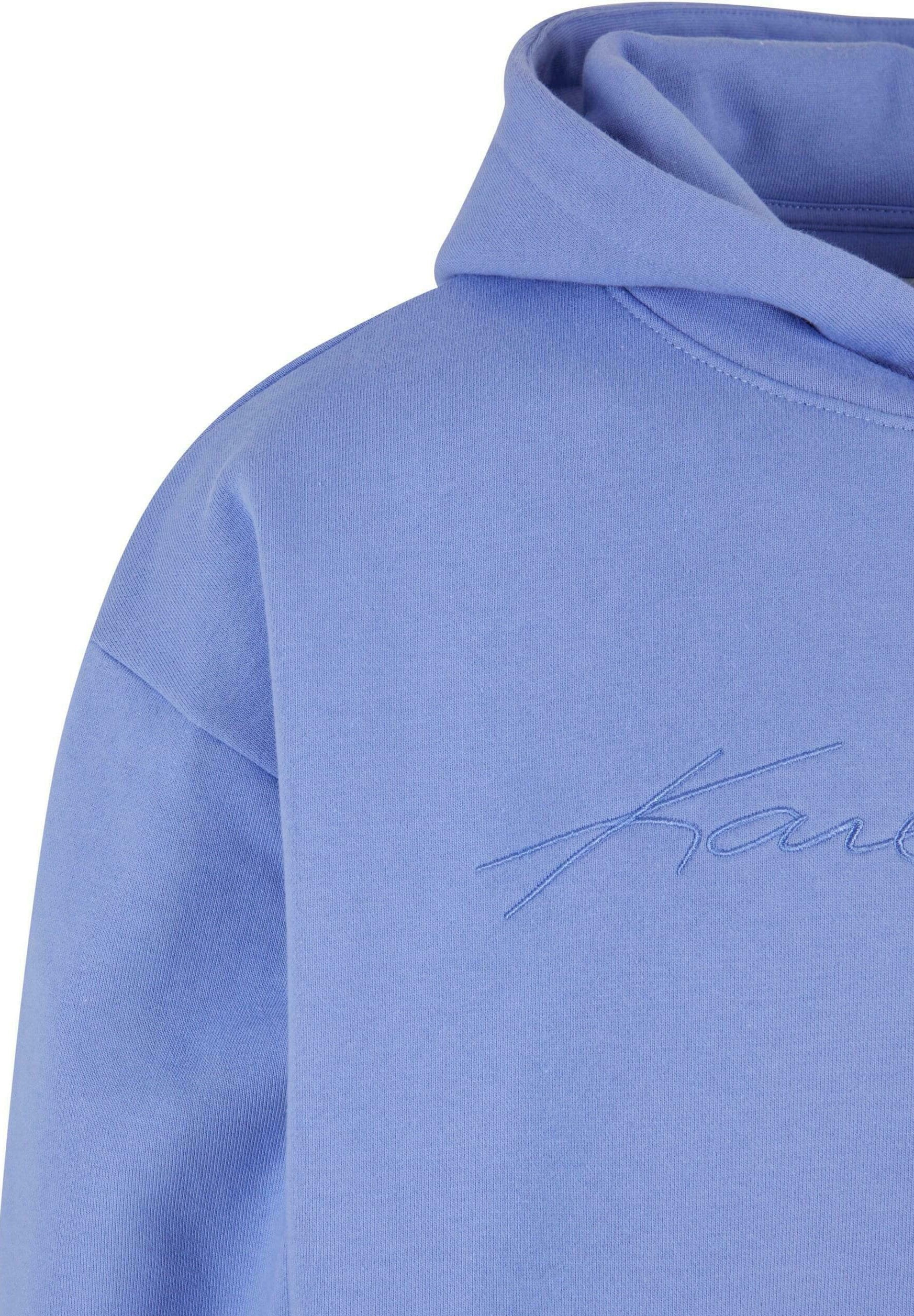 Karl Kani AUTOGRAPH HEAVY