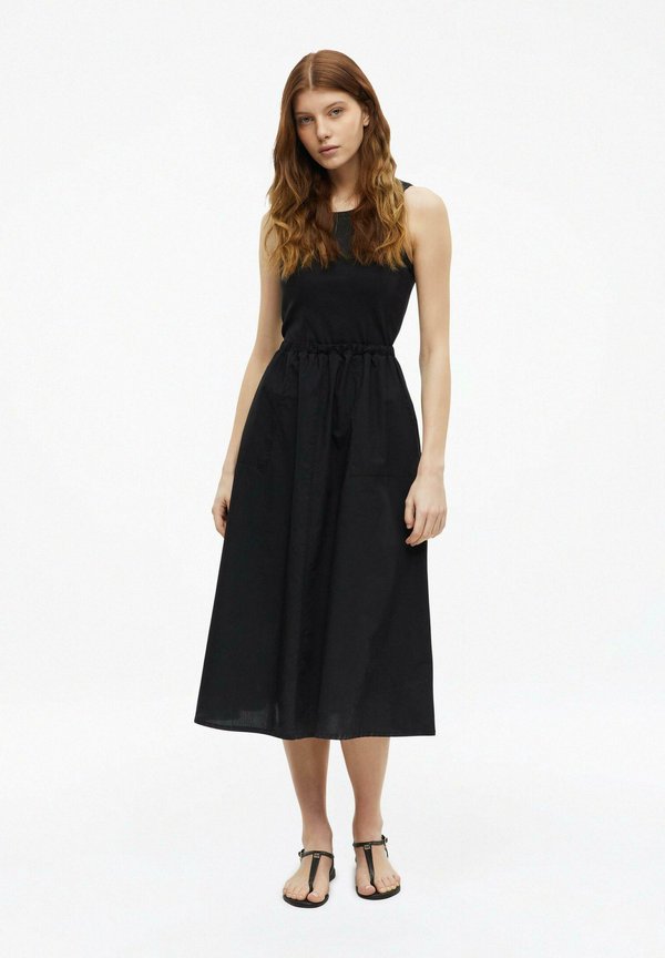 s.Oliver KLEID - Day dress - schwarz