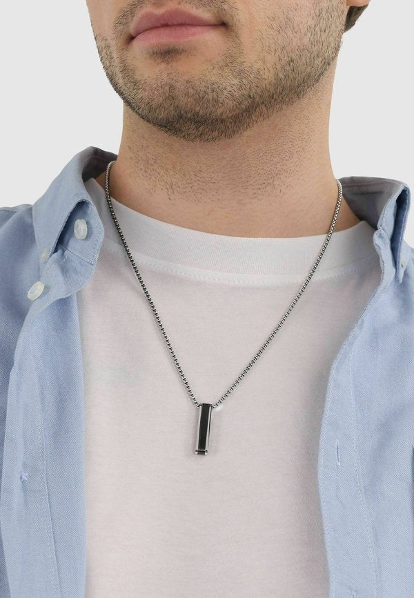 TOM TAILOR Necklace - metal