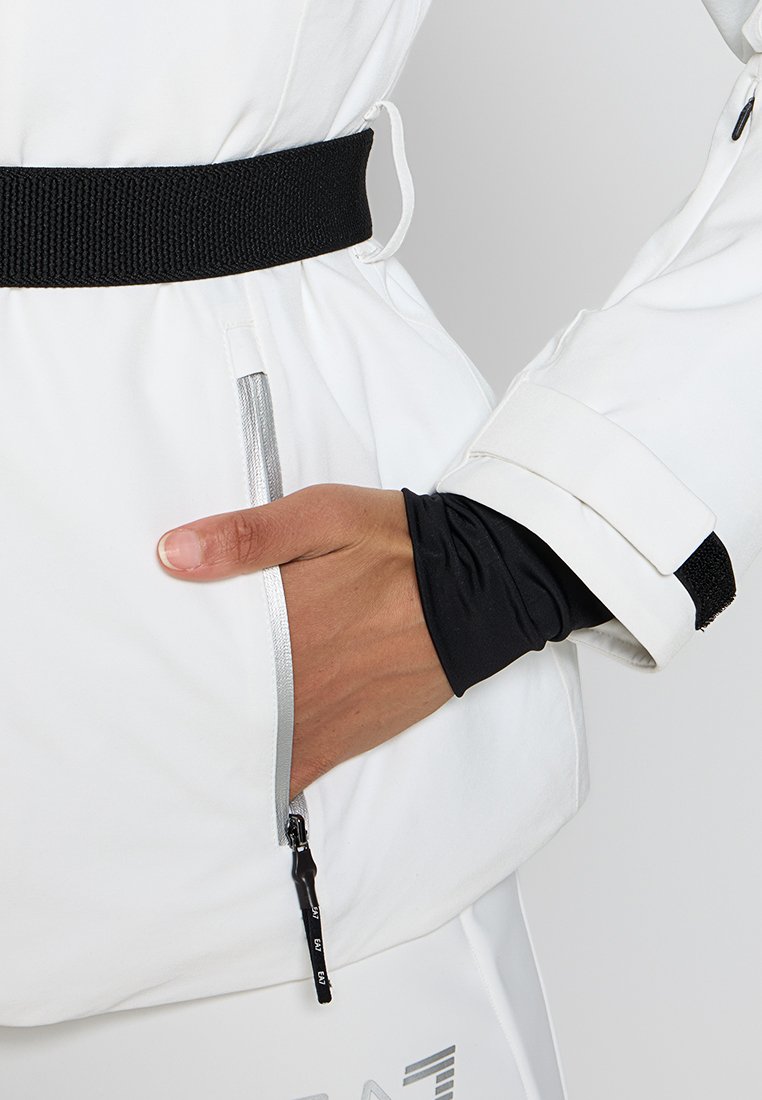 EA7 Emporio Armani Skijacke Media 5