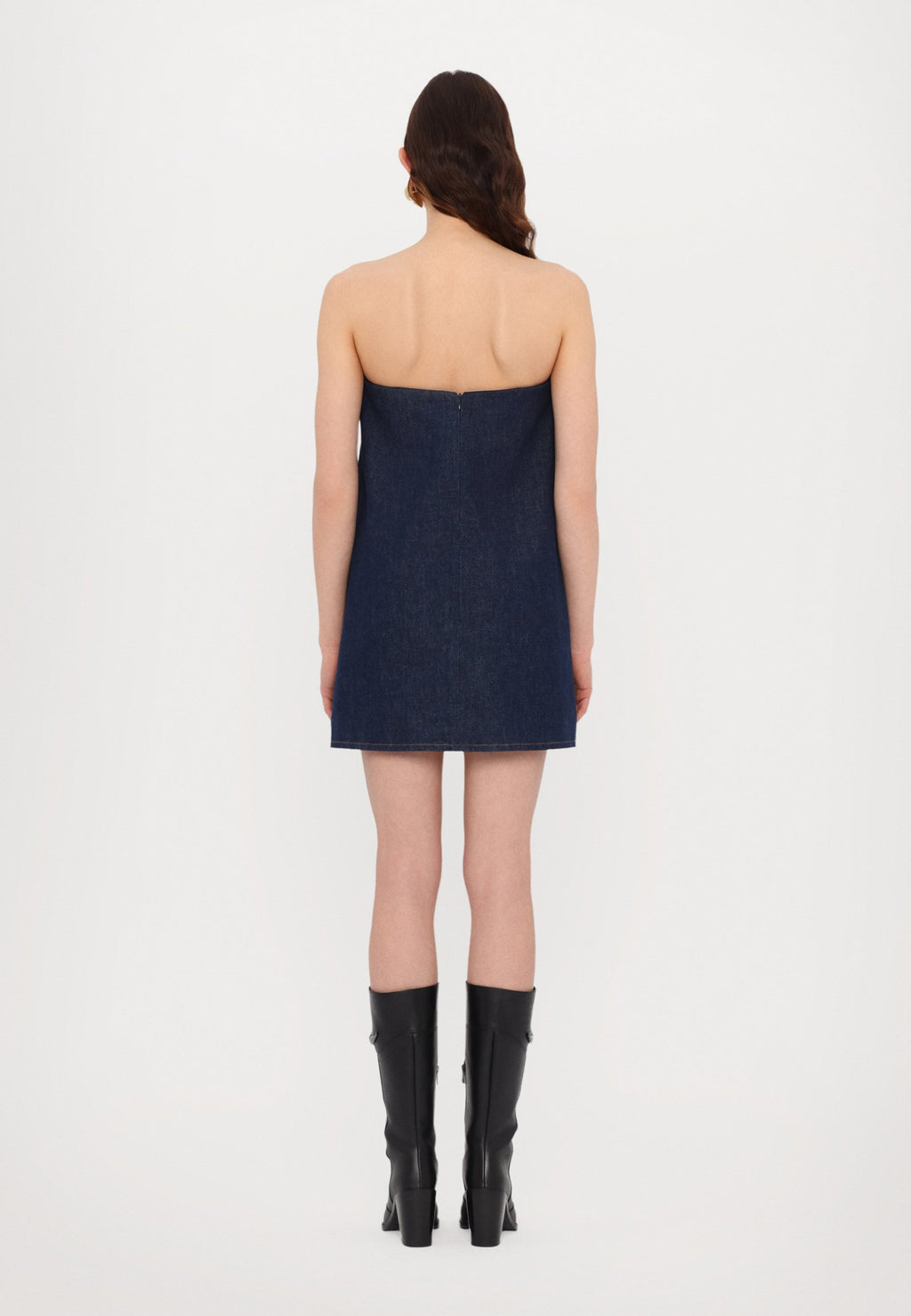 FRAME THE STRAPLESS MINI