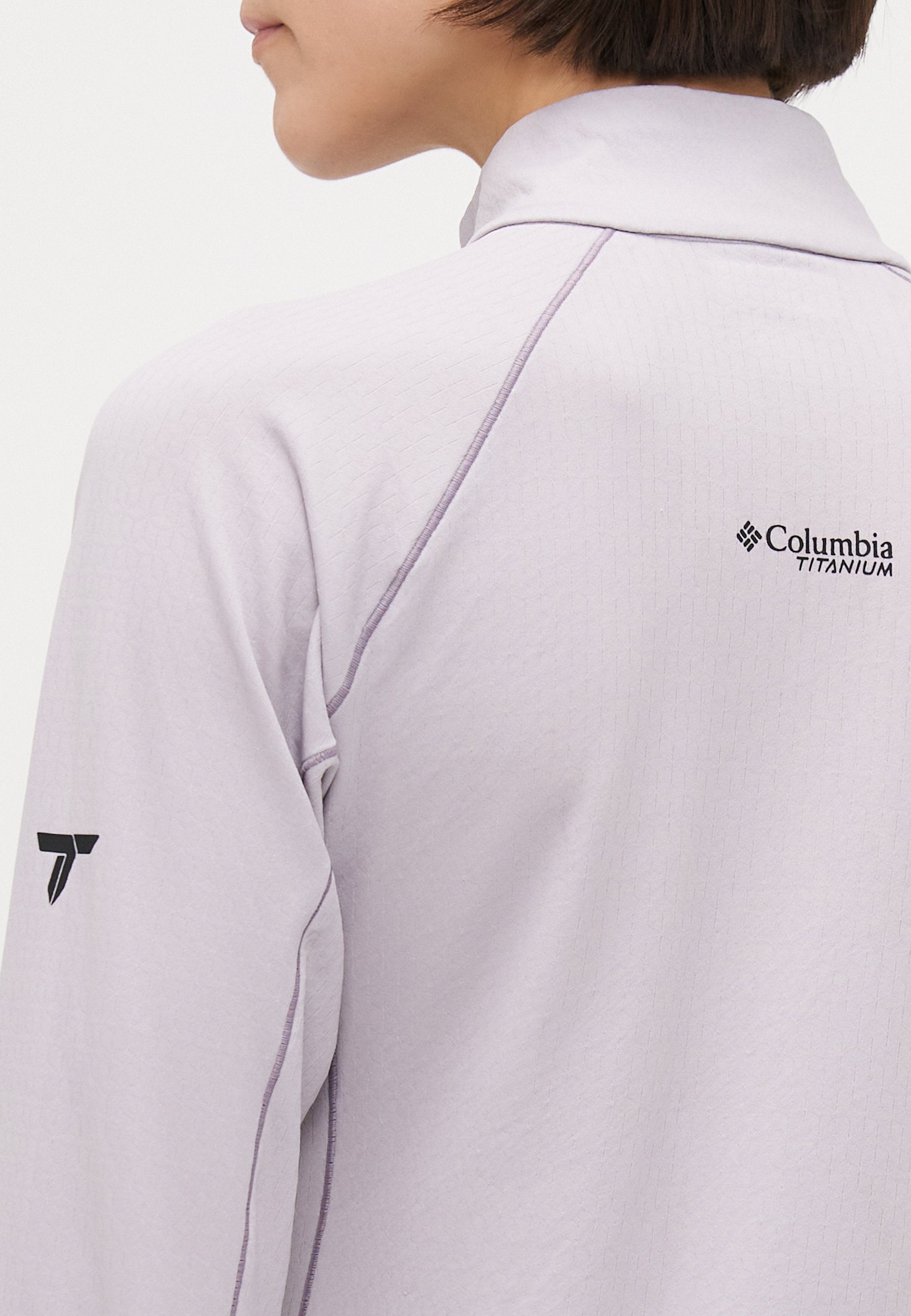 Columbia DRIVENTURE™ HALF ZIP