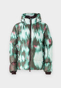 Rains ALTA PUFFER JACKET UNISEX