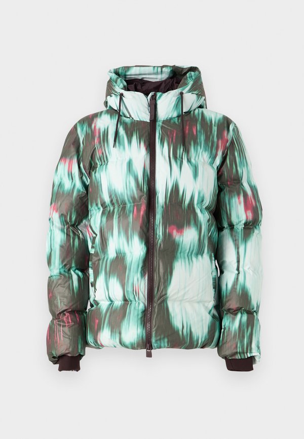 Rains ALTA PUFFER JACKET UNISEX