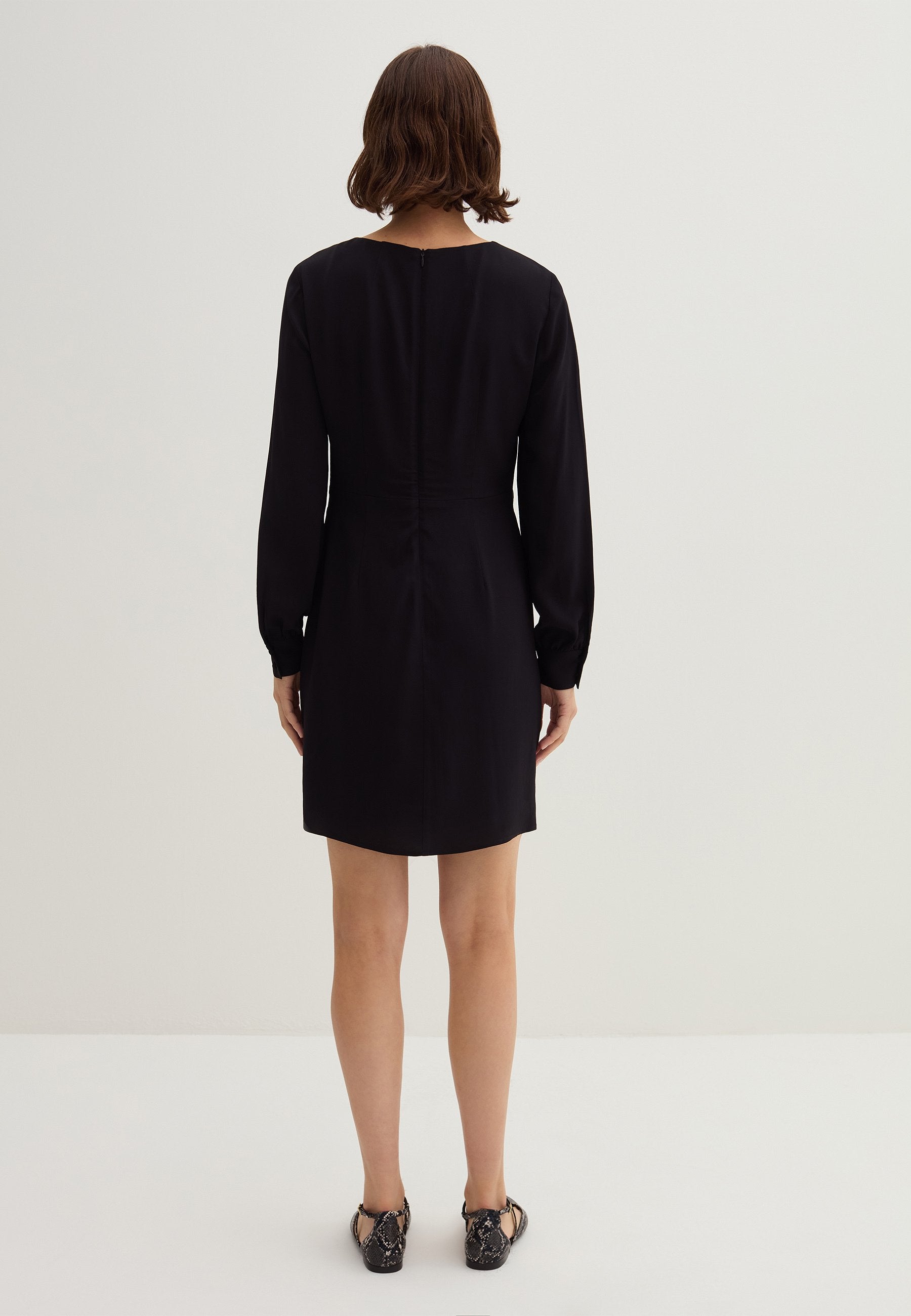 Stefanel WITH KNOT