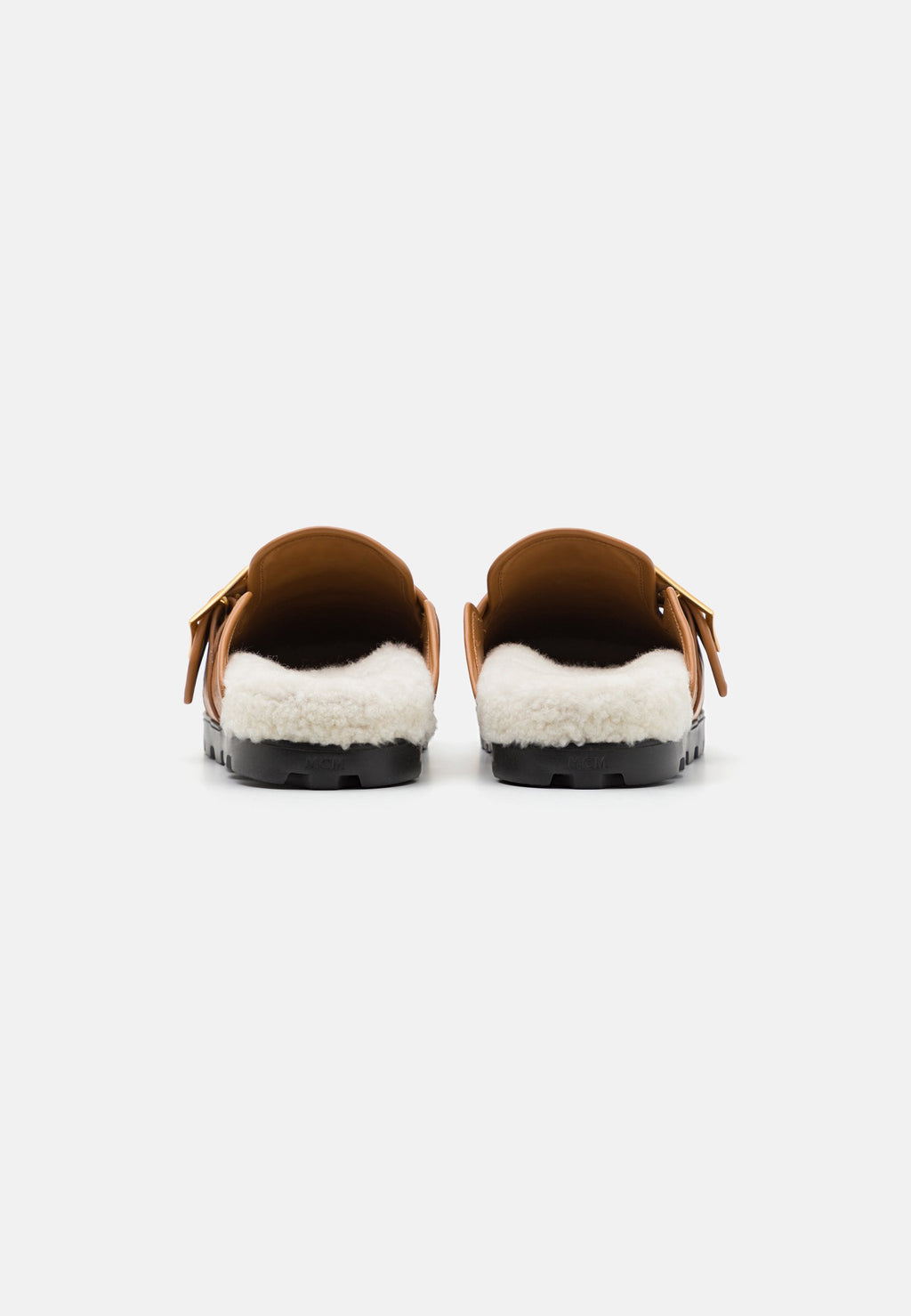 MCM FLAT MULES UNISEX