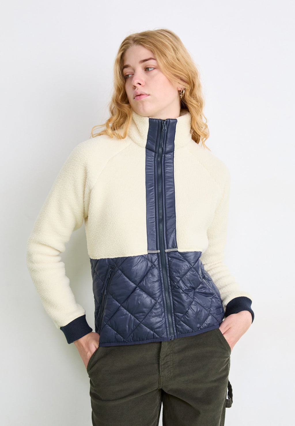 Helly Hansen BLISS HYBRID JACKET