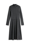 SOFT MOCK DRESS Media 1
