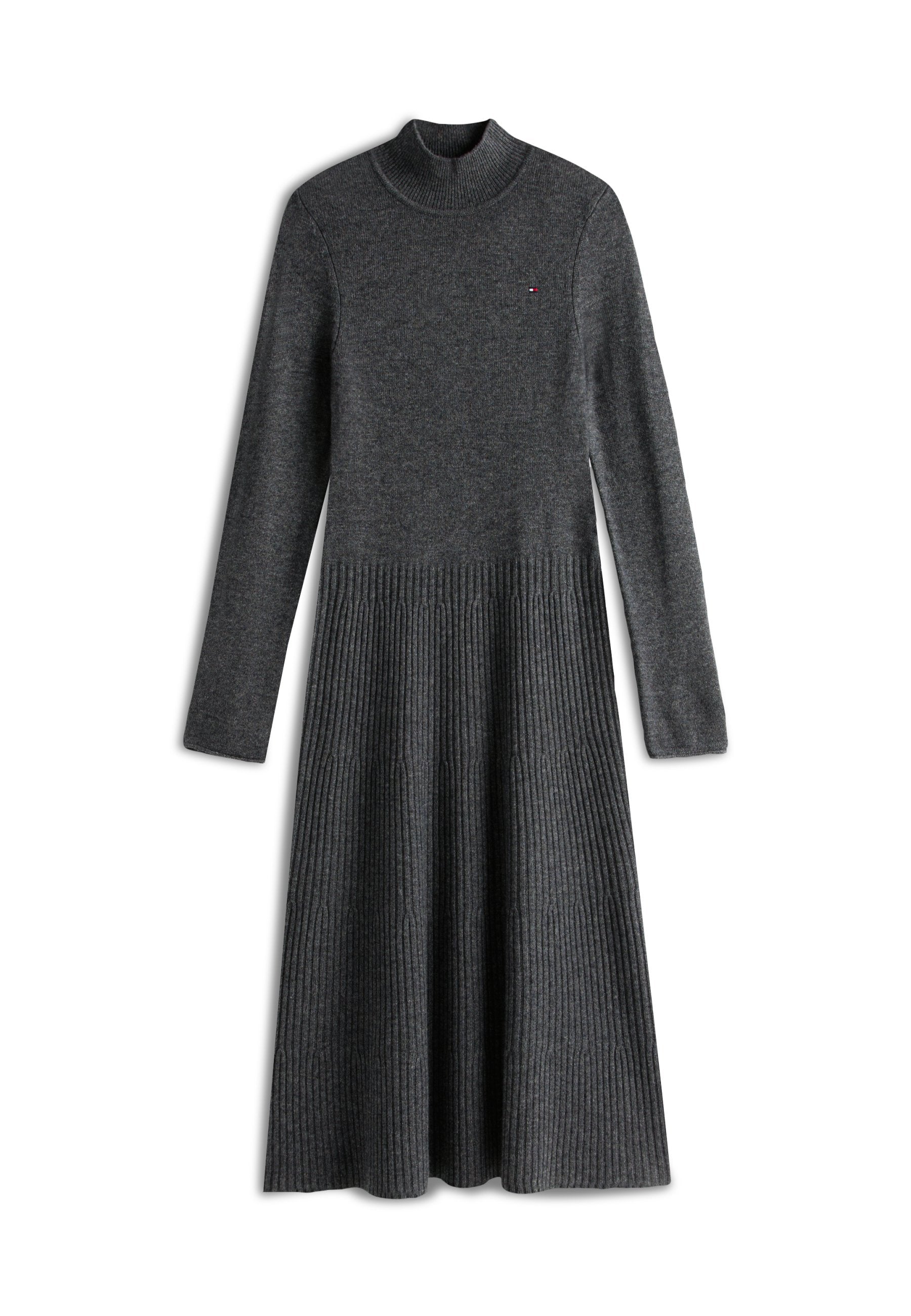 SOFT MOCK DRESS Media 1