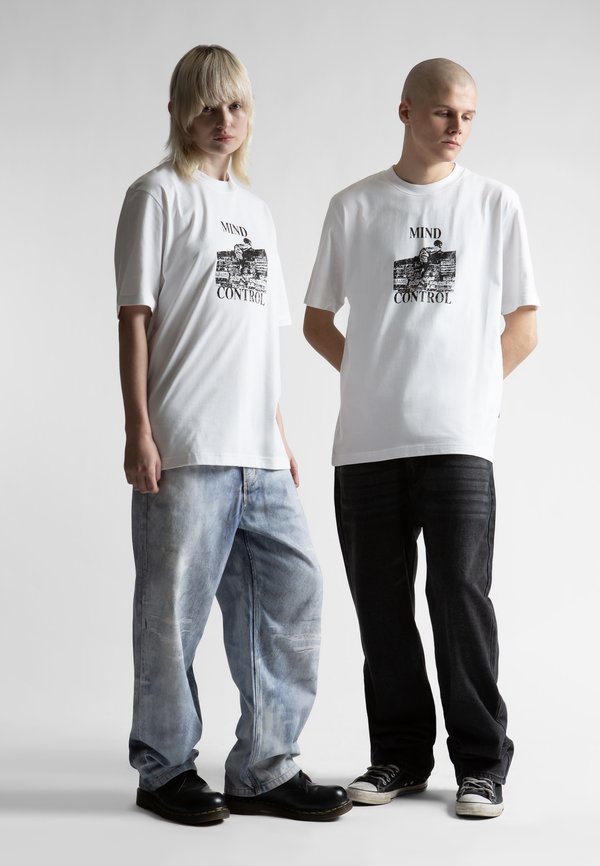Wasted Paris CONTROL UNISEX
