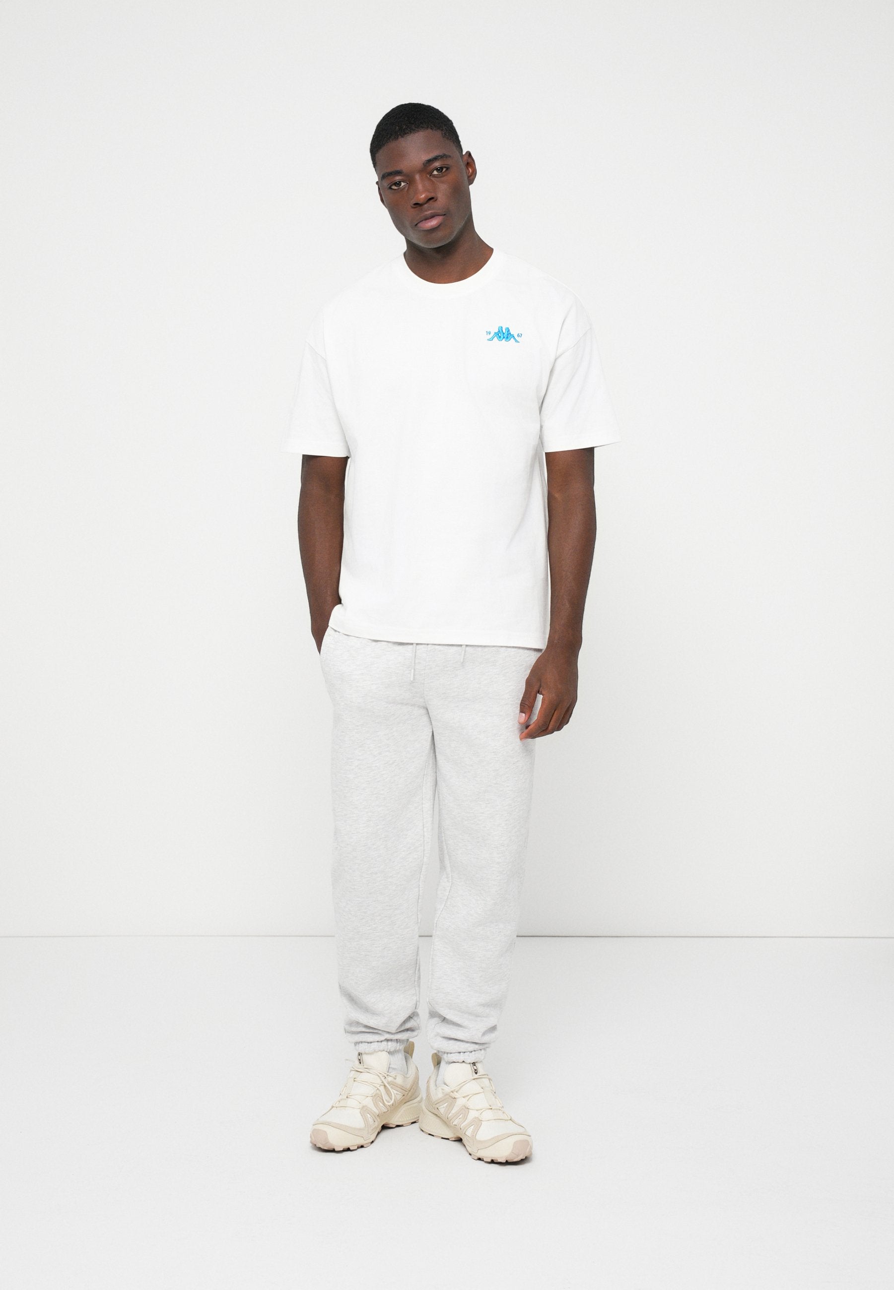Kappa AUTHENTIC NHAMAK