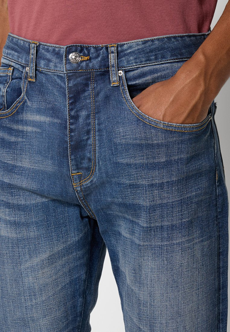 Armani Exchange Jeans Straight Leg Media 7