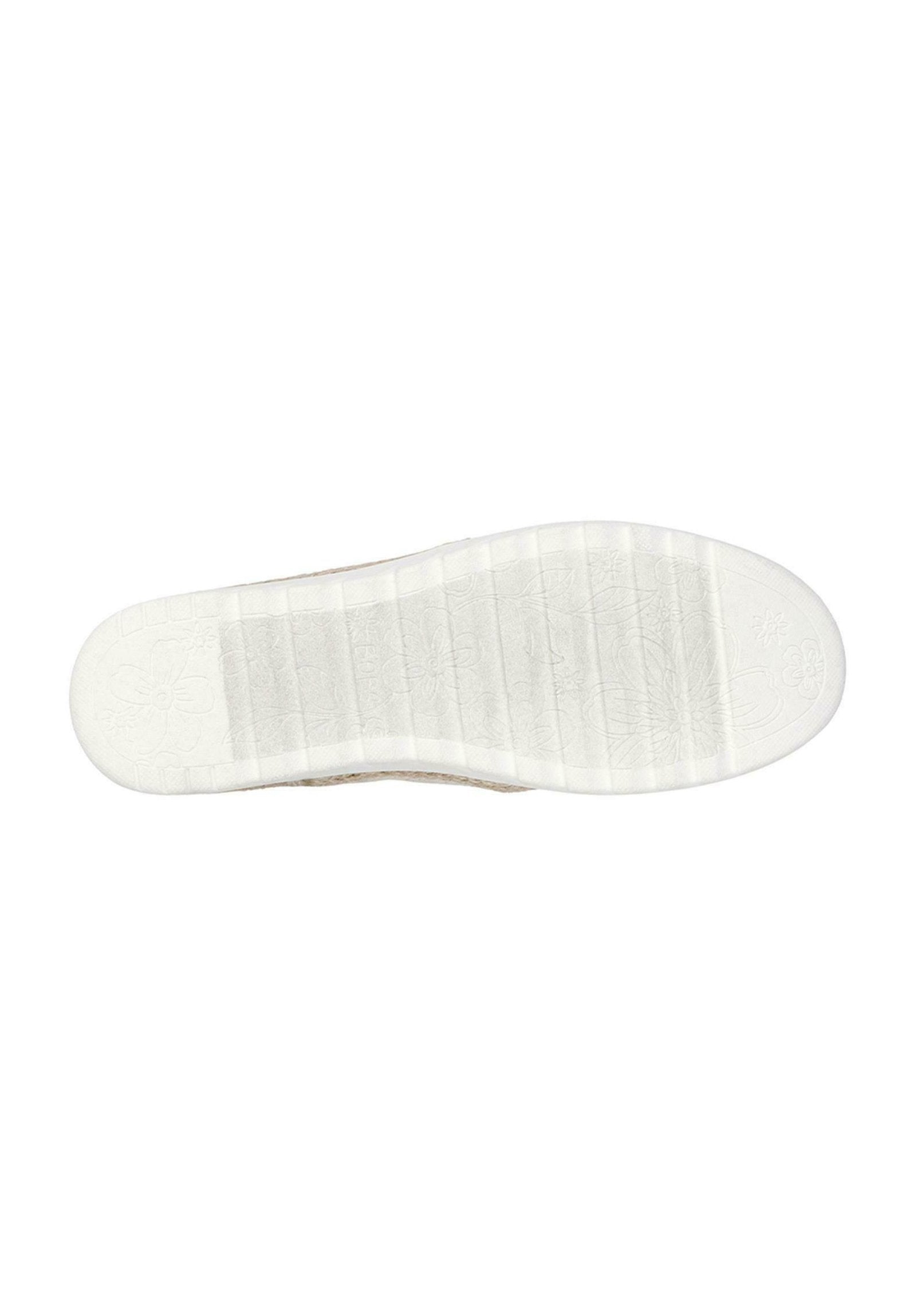 Skechers ALPARGATAS BOBS HI - SERENE HEIGHTS