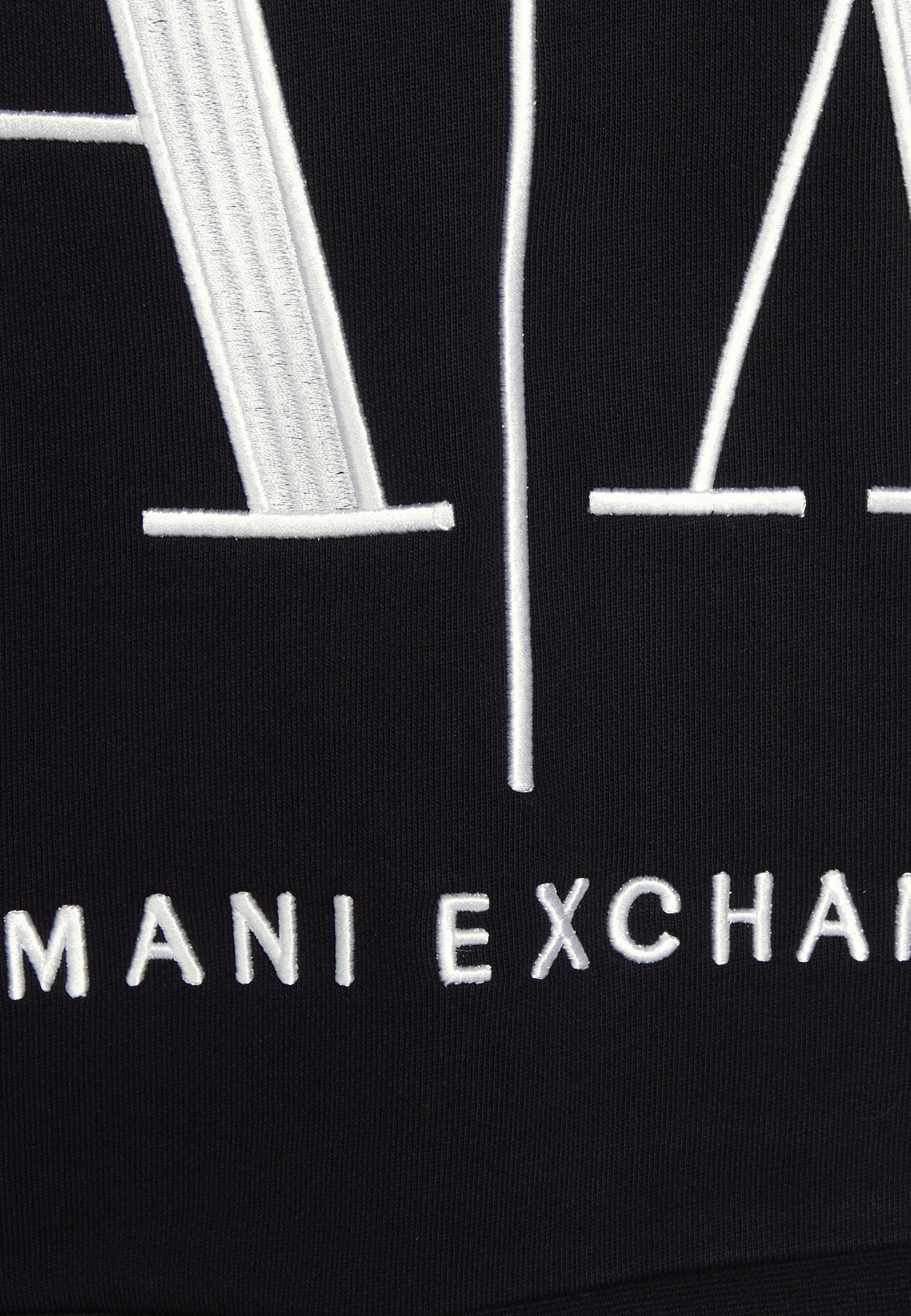 Armani Exchange Kapuzenpullover Media 5