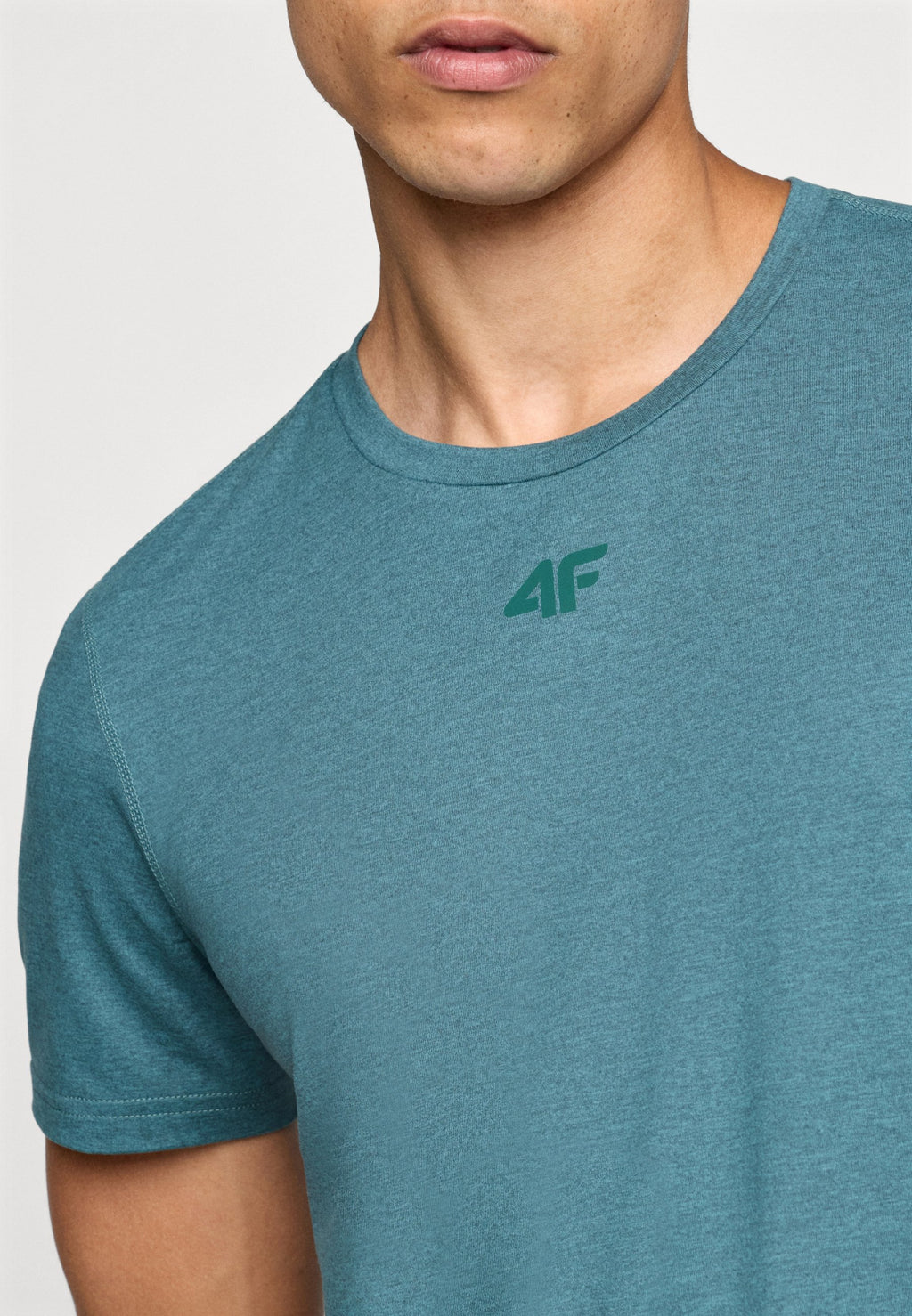 4F TSHIRT FNK