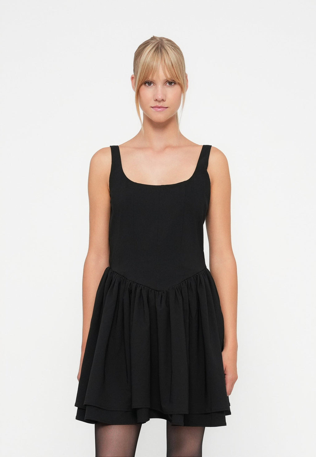 ONLSOEMO CORSET DRESS Media 3