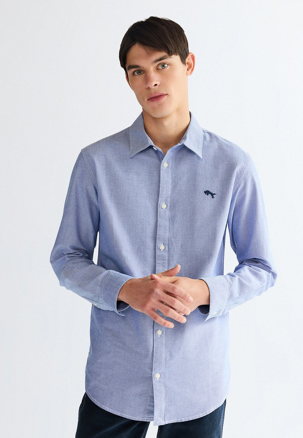 Wrangler LS SHIRT