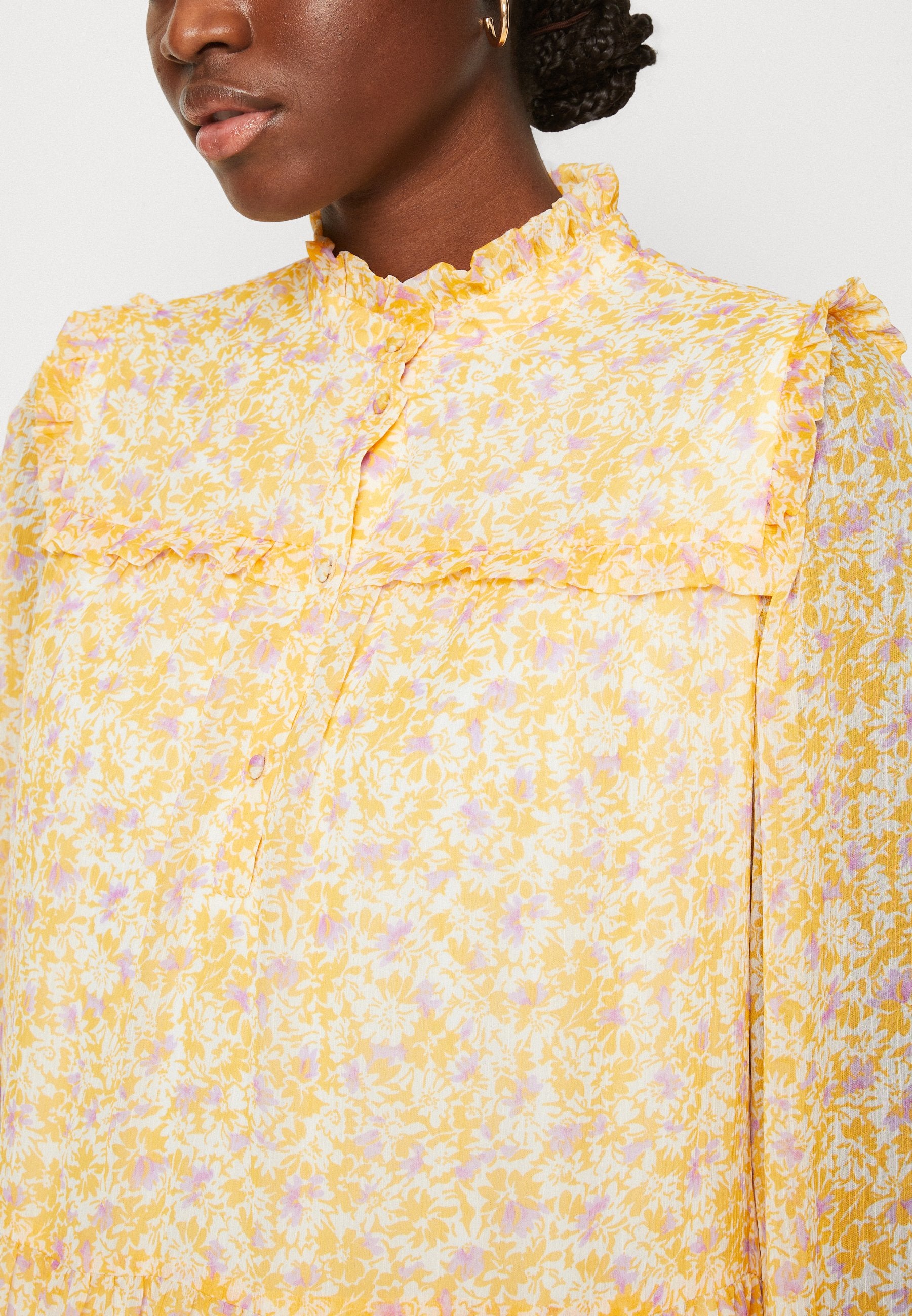 Saint Tropez TILDA DRESS