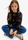 Desigual UNIVERSE FLOWERS
