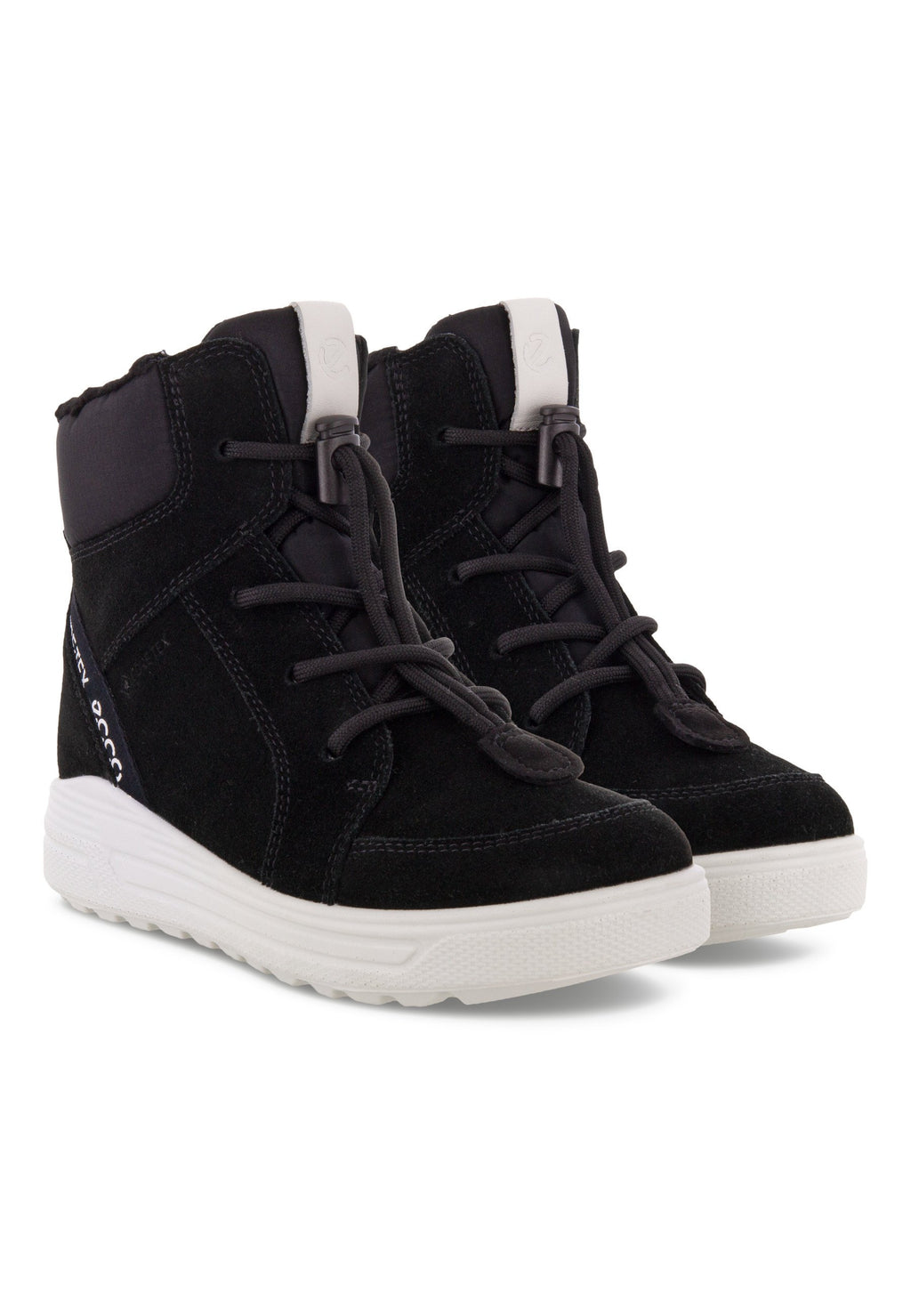 ECCO URBAN SNOWBOARDER
