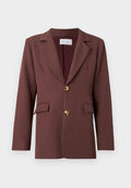 Sister Jane ALBERT SINGLE BREASTED UNISEX