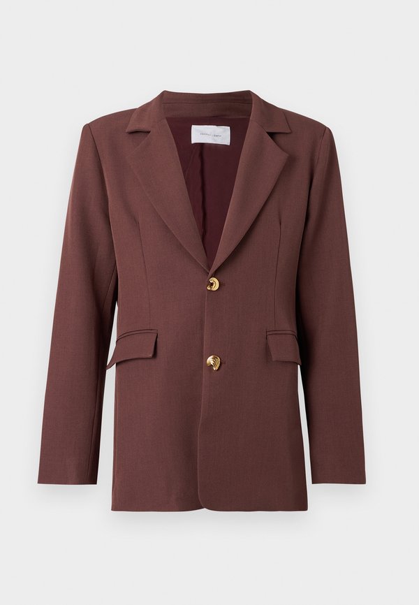 Sister Jane ALBERT SINGLE BREASTED UNISEX