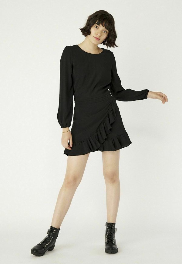 NAF NAF PLAYSUIT