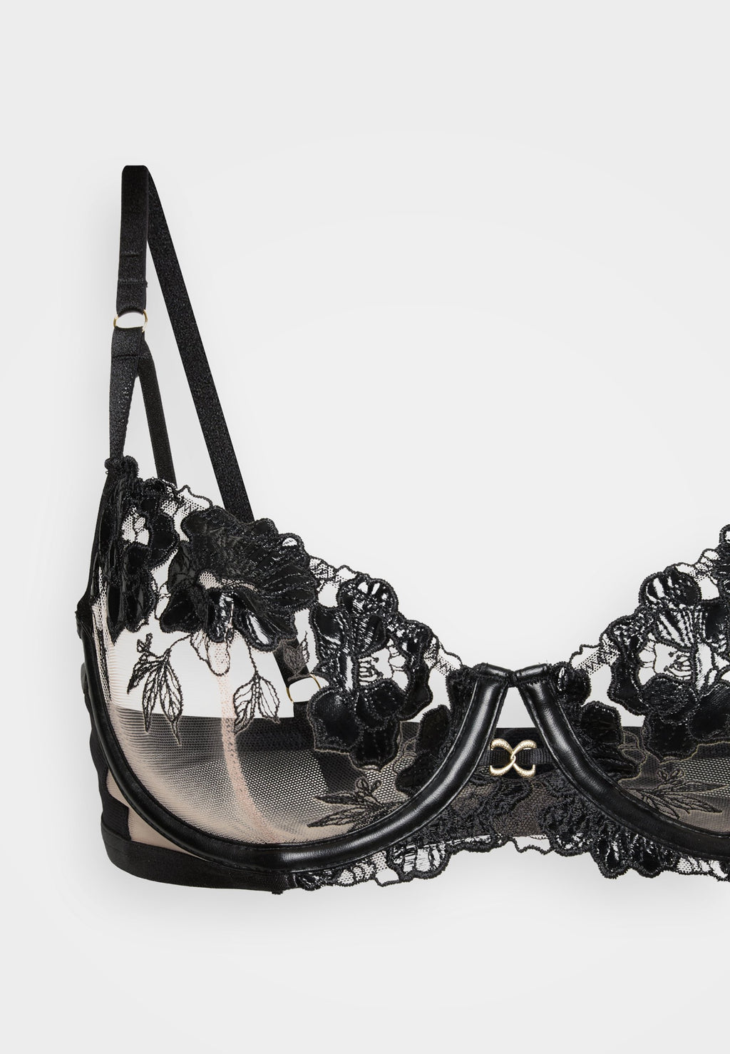 Ann Summers INSATIABLE NON PAD BALCONY