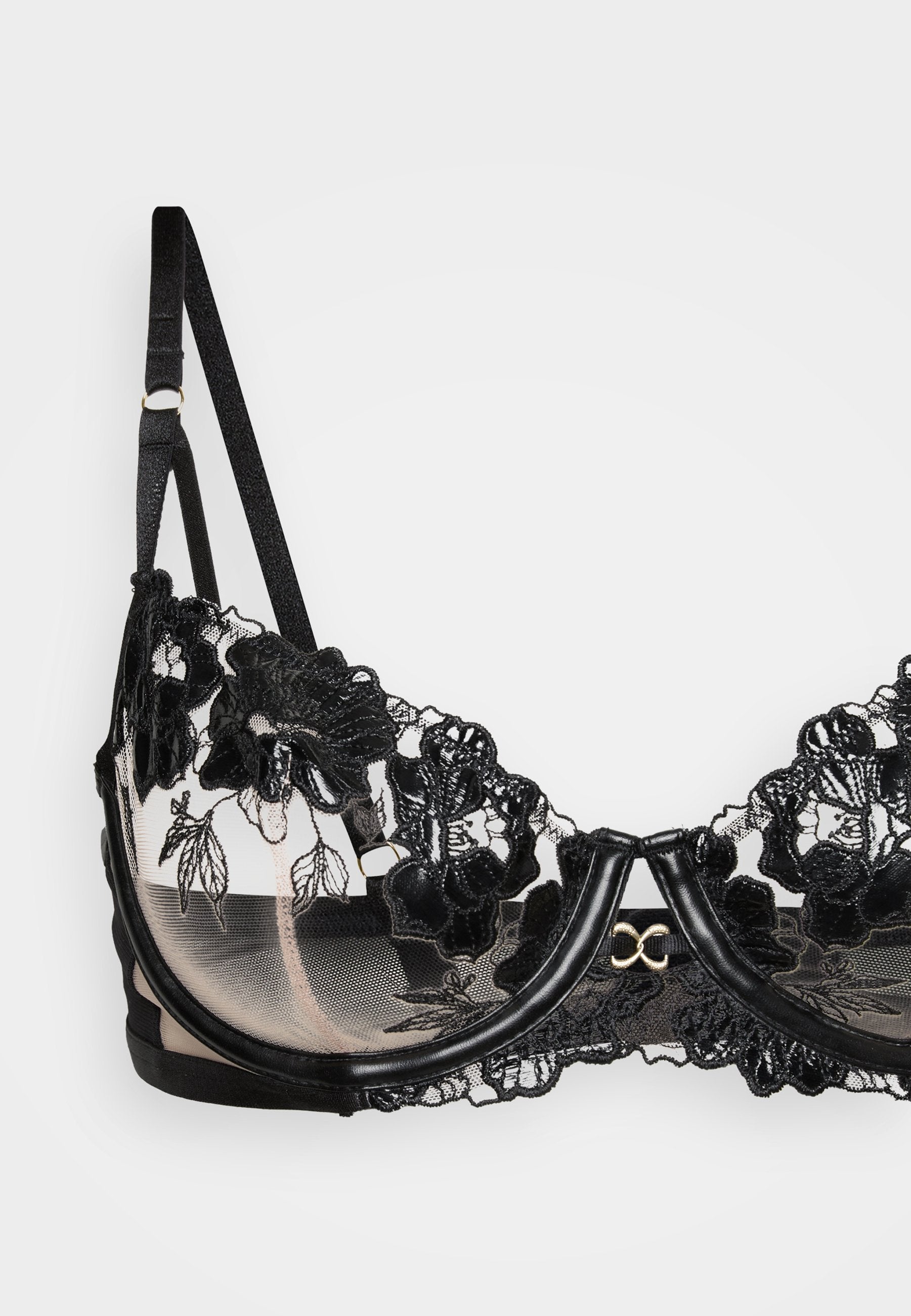 Ann Summers INSATIABLE NON PAD BALCONY