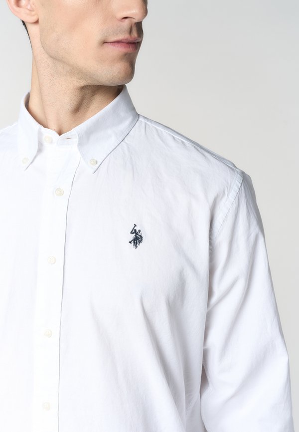 U.S. Polo Assn. SMIT REGULAR FIT