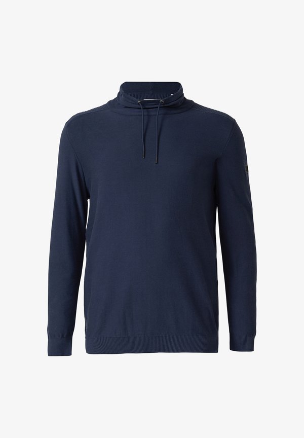s.Oliver Jumper - dunkelblau