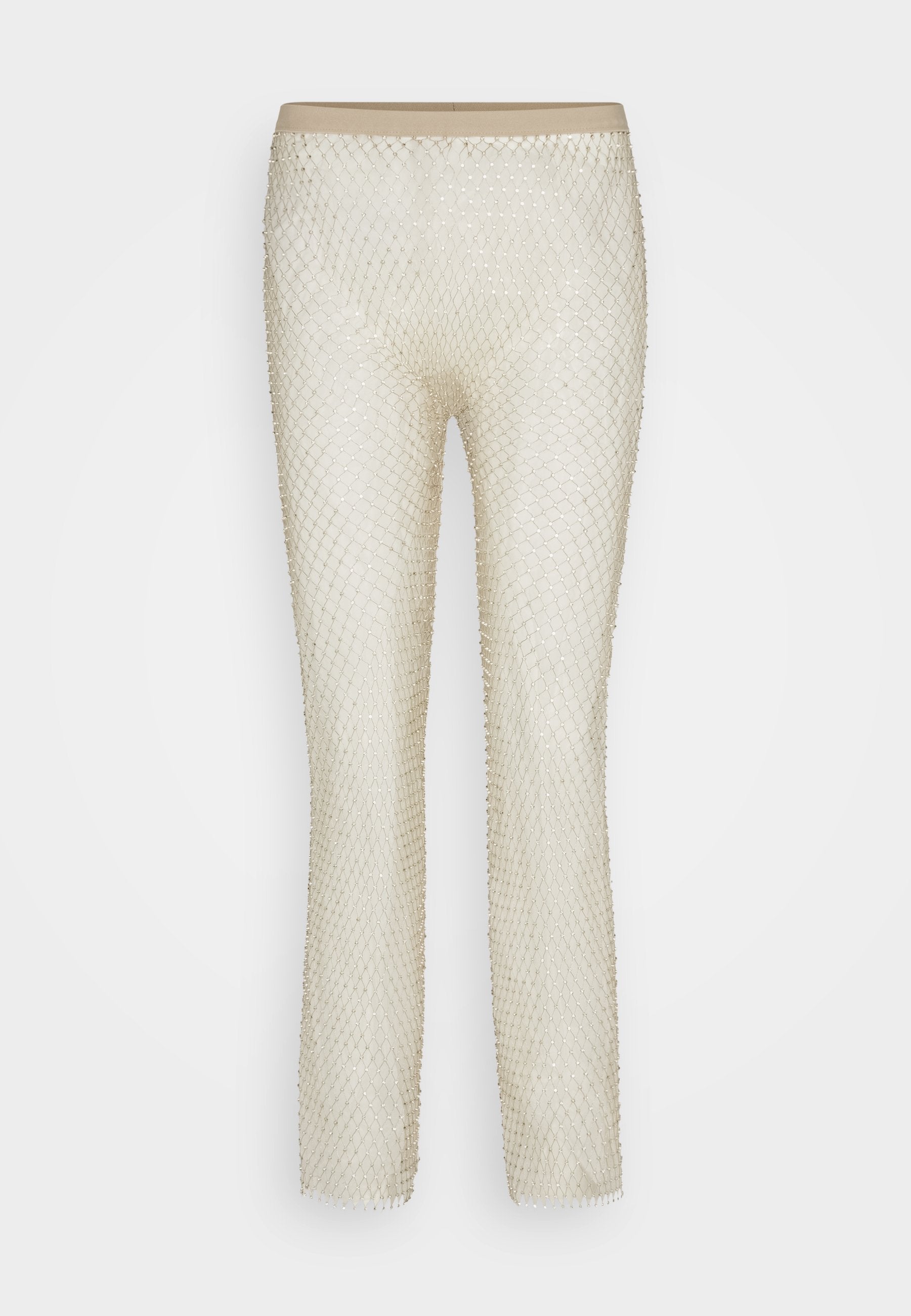 RHINESTONE NET - Gina Tricot - View 1