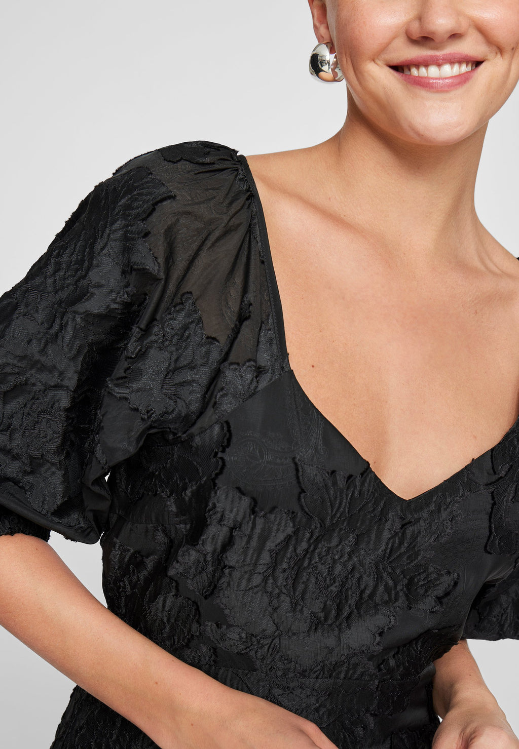 VILA VISEJA DRESS