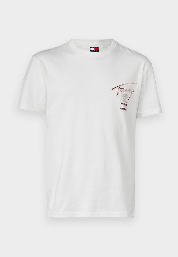 Tommy Jeans CITY TEE