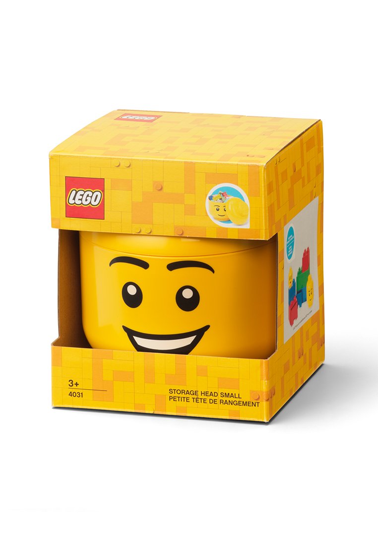 LEGO HAPPY BOY