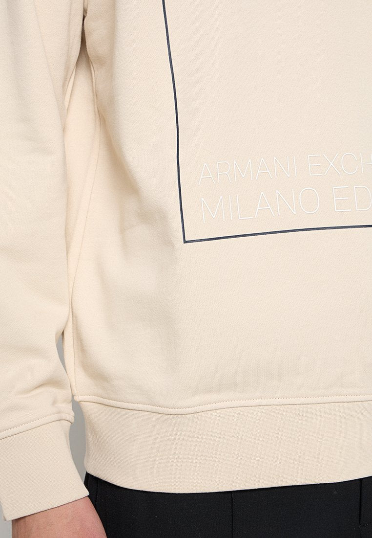 Armani Exchange Sweatshirt Media 6
